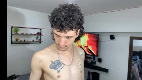 crystal5358 online show from 21, 12, 2025