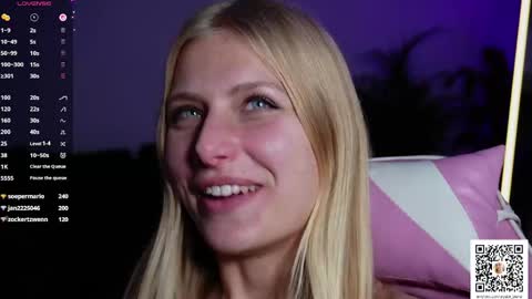 Crystal online show from 16, 4, 2026