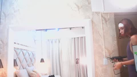 crystal_gilton online show from 21, 2, 2026