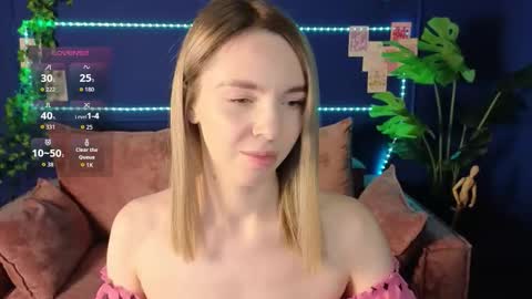crystal_hanna online show from 9, 1, 2026