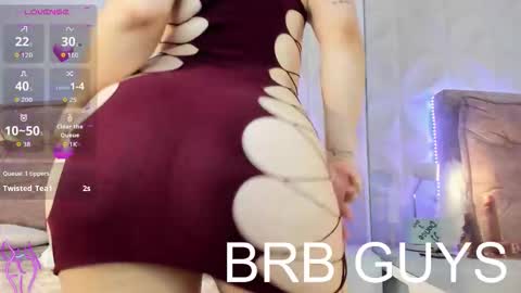 Chris online show from 12, 10, 2025