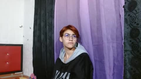 Crystal Blaze online show from 12, 2, 2025