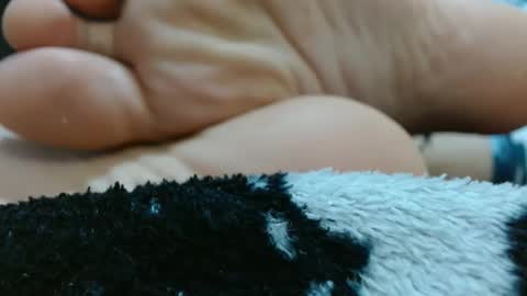 Crystal Blaze online show from 24, 2, 2025