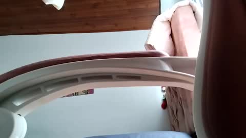 Crystal Blaze online show from 23, 11, 2025