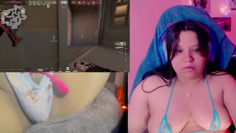 Snapshot of crystal_velvet01 chatting on 26, 1, 2025 crystal online show from 26, 1, 2025