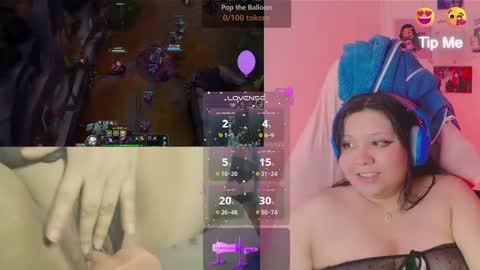 Snapshot of crystal_velvet01 chatting on 31, 1, 2025 crystal online show from 31, 1, 2025