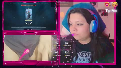 Snapshot of crystal_velvet01 chatting on 7, 2, 2025 crystal online show from 7, 2, 2025