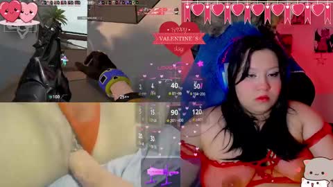 Snapshot of crystal_velvet01 chatting on 15, 2, 2025 crystal online show from 15, 2, 2025