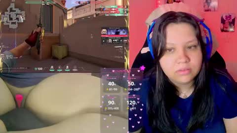 Snapshot of crystal_velvet01 chatting on 25, 2, 2025 crystal online show from 25, 2, 2025