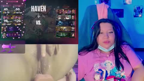 Snapshot of crystal_velvet01 chatting on 27, 2, 2025 crystal online show from 27, 2, 2025