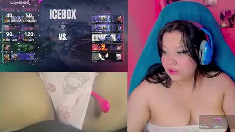 Snapshot of crystal_velvet01 chatting on 9, 3, 2025 crystal online show from 9, 3, 2025