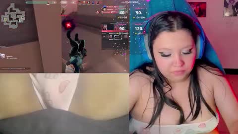 Snapshot of crystal_velvet01 chatting on 9, 3, 2025 crystal online show from 9, 3, 2025