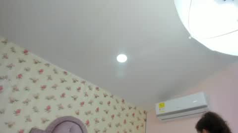 Snapshot of crystal_watson0 chatting on 3, 8, 2026 Milf Latina online show from 3, 8, 2026