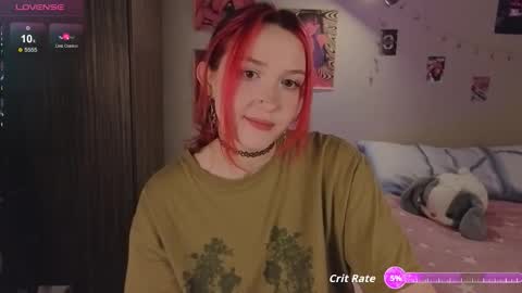 Grace online show from 19, 10, 2025