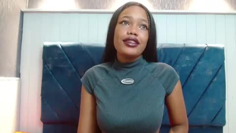 Crystal online show from 26, 1, 2025