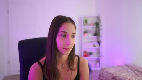 Snapshot of crystalbrunette18 chatting on 7, 4, 2026 Crystalbrunette18 online show from 7, 4, 2026