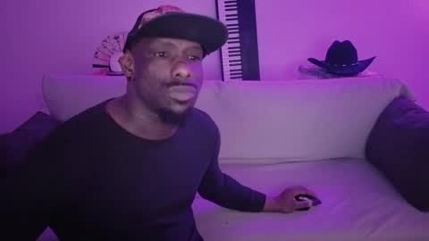 crystalclearstud online show from 11, 1, 2026