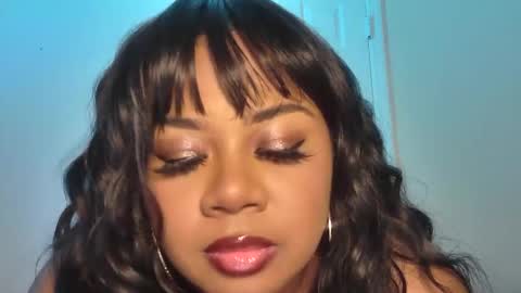 crystalcleo online show from 15, 2, 2026