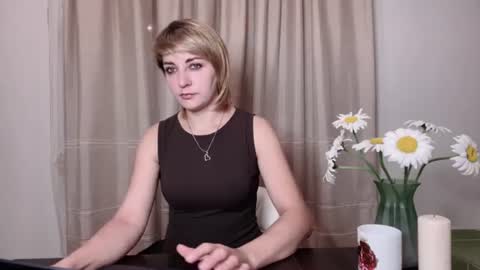 Snapshot of crystalfever_ chatting on 5, 7, 2026 Mary online show from 5, 7, 2026