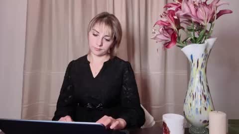Snapshot of crystalfever_ chatting on 11, 7, 2026 Mary online show from 11, 7, 2026