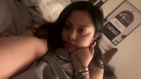 Snapshot of crystalfuego2 chatting on 6, 10, 2025 crystalfuego2 online show from 6, 10, 2025