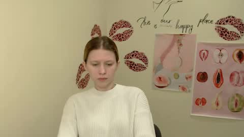 Snapshot of crystalgirl__ chatting on 24, 1, 2025 Stella online show from 24, 1, 2025
