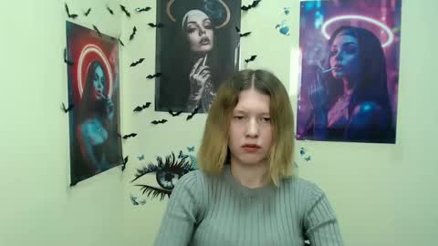 Snapshot of crystalgirl__ chatting on 8, 3, 2025 Stella online show from 8, 3, 2025
