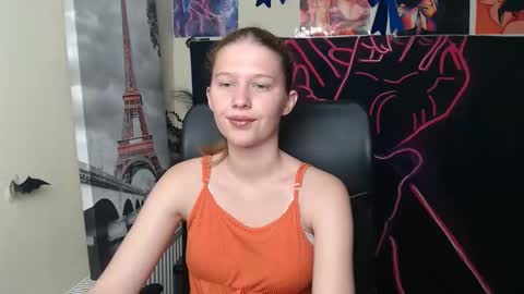 Snapshot of crystalgirl__ chatting on 15, 5, 2026 Stella online show from 15, 5, 2026