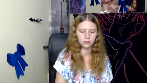 Snapshot of crystalgirl__ chatting on 24, 6, 2026 Stella online show from 24, 6, 2026