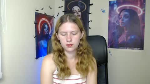 Snapshot of crystalgirl__ chatting on 3, 7, 2026 Stella online show from 3, 7, 2026