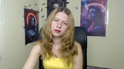 Snapshot of crystalgirl__ chatting on 13, 7, 2026 Stella online show from 13, 7, 2026