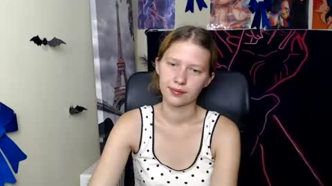 Snapshot of crystalgirl__ chatting on 18, 7, 2026 Stella online show from 18, 7, 2026
