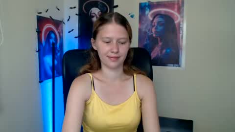 Snapshot of crystalgirl__ chatting on 23, 7, 2026 Stella online show from 23, 7, 2026