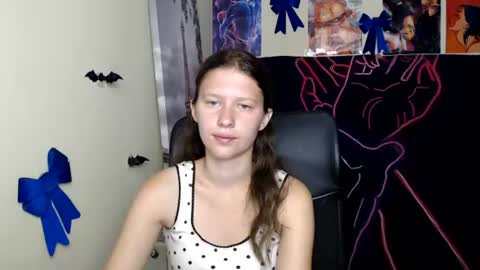 Snapshot of crystalgirl__ chatting on 28, 7, 2026 Stella online show from 28, 7, 2026