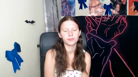 Snapshot of crystalgirl__ chatting on 28, 7, 2026 Stella online show from 28, 7, 2026