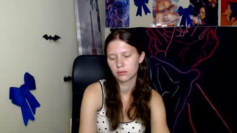 Snapshot of crystalgirl__ chatting on 28, 7, 2026 Stella online show from 28, 7, 2026