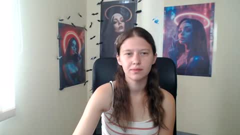 Snapshot of crystalgirl__ chatting on 30, 7, 2026 Stella online show from 30, 7, 2026