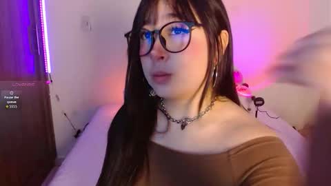 Olivia  online show from 22, 2, 2026