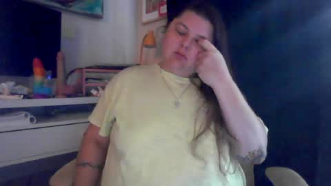 Herekittykitty69 online show from 19, 6, 2026