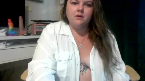 Herekittykitty69 online show from 1, 7, 2026