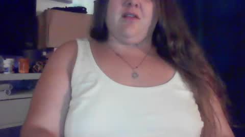 Herekittykitty69 online show from 8, 7, 2026