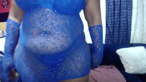 crystaljes online show from 3, 12, 2024