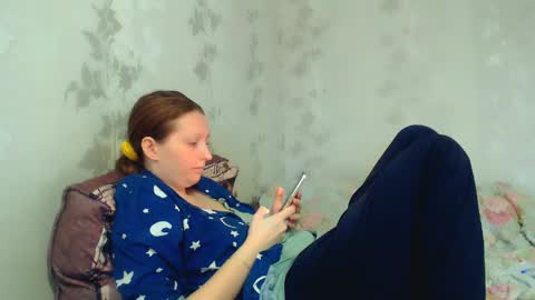 CrystallAngel online show from 26, 3, 2026