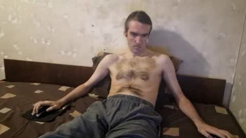 Crystallax online show from 16, 10, 2025