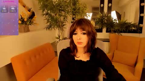 crystallbloom online show from 19, 9, 2025