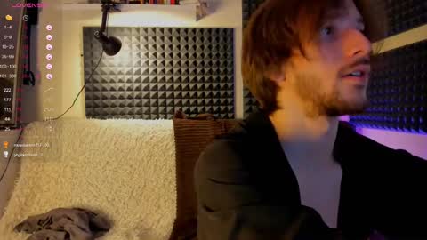 Crys online show from 6, 12, 2024