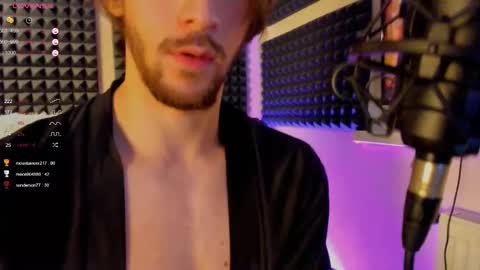 Crys online show from 7, 12, 2024