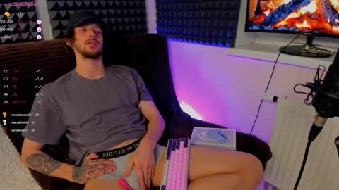 Crys online show from 7, 12, 2024