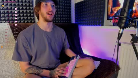 Crys online show from 8, 12, 2024