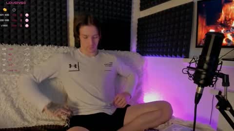 Crys online show from 8, 12, 2024